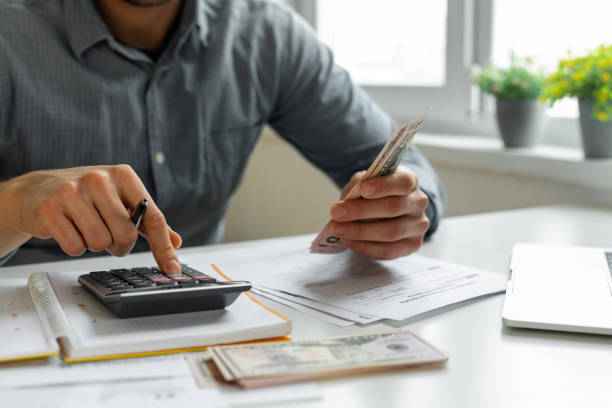 Best Home Equity Lines of Credit (HELOC)  in Lackawanna, NY